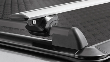 EGR Load Shield Side Rails - Brixton 4x4 - Buy Online Now!